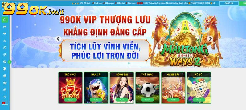 Giao diện với tông màu xanh lá chủ đạo mang cảm giác thoải mái