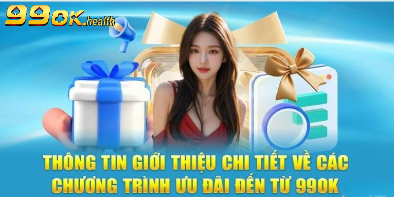 Bạn không nên bỏ qua các ưu đãi hấp dẫn với giá trị lớn 