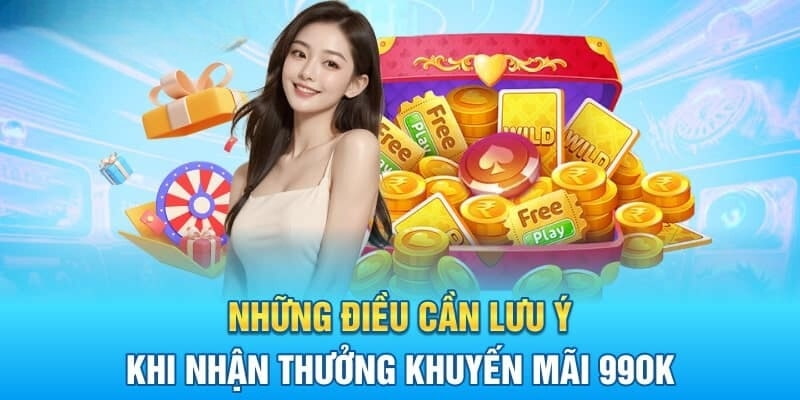 Khuyến mãi 99OK Thưởng hấp dẫn