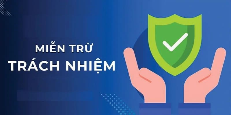 Miễn trừ trách nhiệm – Chia sẻ khái niệm