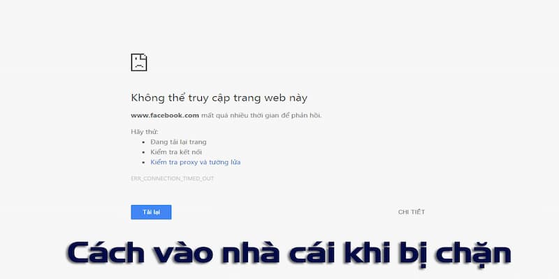 Truy Cập Link Không Chặn Hiệu Quả Với Các Cách Dễ Dàng